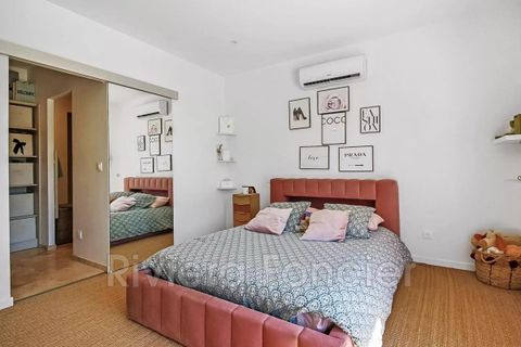 Villa i Valbonne, Alpes-Maritimes, Valbonne - € 1.475.000 | Ref: getkey_u_496341467 - foto 9