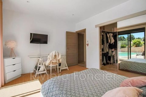 Villa i Valbonne, Alpes-Maritimes, Valbonne - € 1.475.000 | Ref: getkey_u_496341467 - foto 10