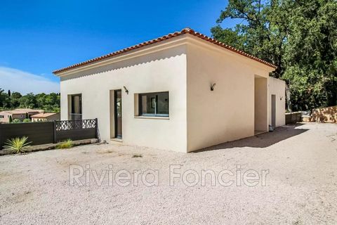 Villa i Valbonne, Alpes-Maritimes, Valbonne - € 1.475.000 | Ref: getkey_u_496341467 - foto 14