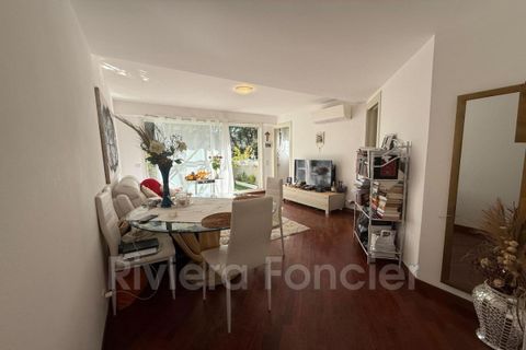 Lejlighed i Antibes, Alpes-Maritimes, Antibes - € 335.000 | Ref: getkey_u_496341572 - foto 2