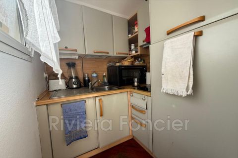 Lejlighed i Antibes, Alpes-Maritimes, Antibes - € 335.000 | Ref: getkey_u_496341572 - foto 4