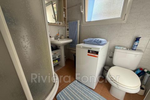 Lejlighed i Antibes, Alpes-Maritimes, Antibes - € 335.000 | Ref: getkey_u_496341572 - foto 5