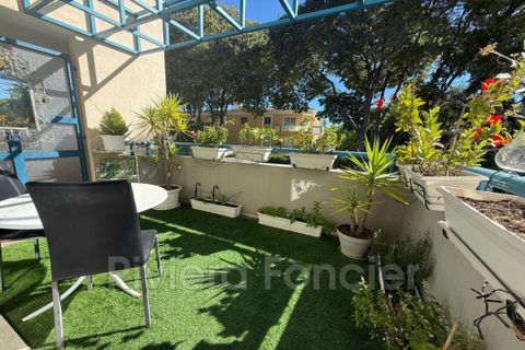 Lejlighed i Antibes, Alpes-Maritimes, Antibes - € 335.000 | Ref: getkey_u_496341572 - foto 6