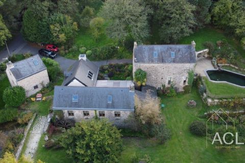 Villa i Auray, Morbihan, Auray - € 1.653.000 | Ref: getkey_8509 - foto 1