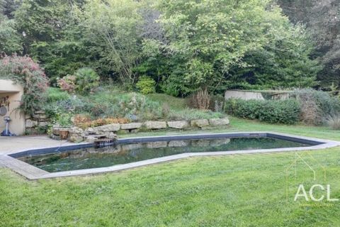 Villa i Auray, Morbihan, Auray - € 1.653.000 | Ref: getkey_8509 - foto 4