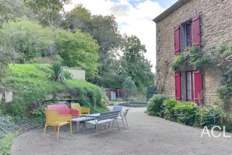 Villa i Auray, Morbihan, Auray - € 1.653.000 | Ref: getkey_8509 - foto 5