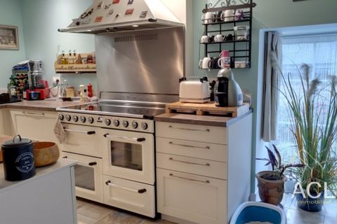Villa i Auray, Morbihan, Auray - € 1.653.000 | Ref: getkey_8509 - foto 7