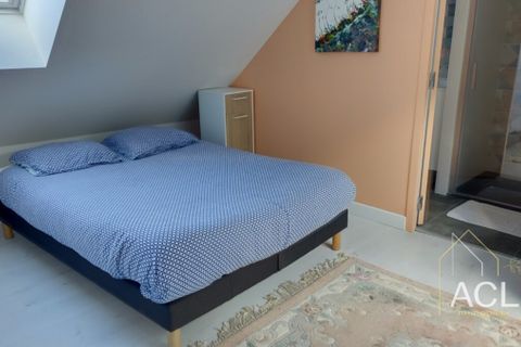 Villa i Auray, Morbihan, Auray - € 1.653.000 | Ref: getkey_8509 - foto 9
