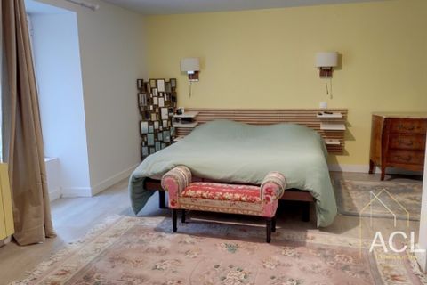 Villa i Auray, Morbihan, Auray - € 1.653.000 | Ref: getkey_8509 - foto 10