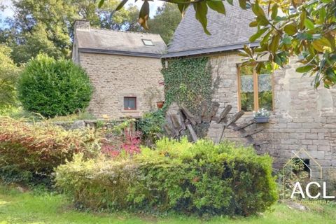 Villa i Auray, Morbihan, Auray - € 1.653.000 | Ref: getkey_8509 - foto 12