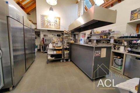 Erhvervsejendom i Auray, Morbihan, Auray - € 1.653.000 | Ref: getkey_8510 - foto 4