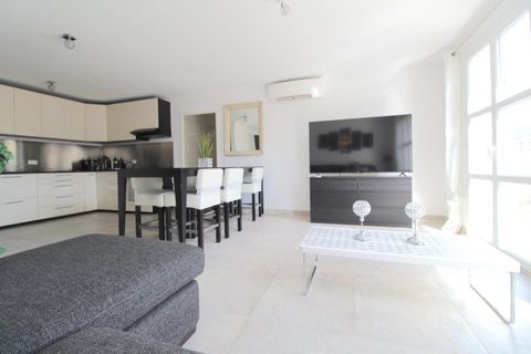 Lejlighed i Grimaud, Var, Grimaud - € 459.000 | Ref: getkey_8483 - foto 1