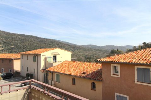 Lejlighed i Grimaud, Var, Grimaud - € 459.000 | Ref: getkey_8483 - foto 3