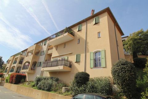 Lejlighed i Grimaud, Var, Grimaud - € 459.000 | Ref: getkey_8483 - foto 4