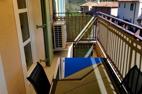 Lejlighed i Grimaud, Var, Grimaud - € 459.000 | Ref: getkey_8483 - foto 5