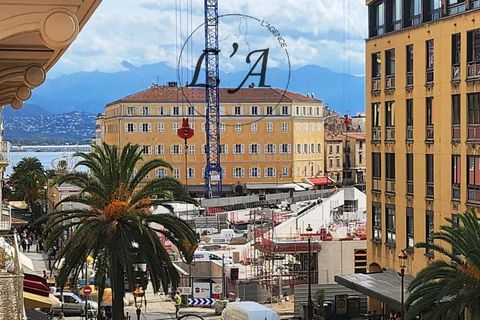 Lejlighed i Ajaccio, Corse-du-Sud, Ajaccio - € 610.000 | Ref: KIM000999GRA - foto 1