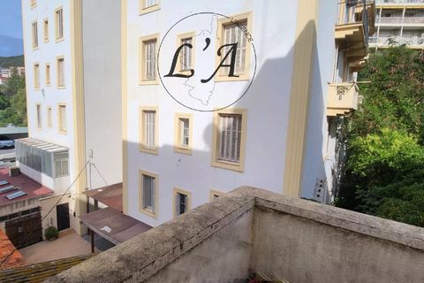 Lejlighed i Ajaccio, Corse-du-Sud, Ajaccio - € 610.000 | Ref: KIM000999GRA - foto 7