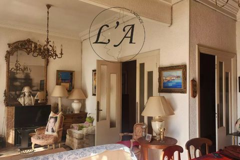 Lejlighed i Ajaccio, Corse-du-Sud, Ajaccio - € 610.000 | Ref: KIM000999GRA - foto 14