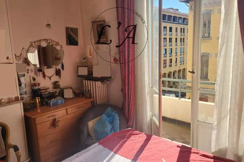 Lejlighed i Ajaccio, Corse-du-Sud, Ajaccio - € 610.000 | Ref: KIM000999GRA - foto 18