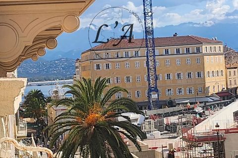 Lejlighed i Ajaccio, Corse-du-Sud, Ajaccio - € 610.000 | Ref: KIM000999GRA - foto 26
