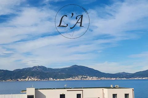 Leilighet i Pietrosella, Corse-du-Sud, Pietrosella - € 380 000 | Ref: SYLM000998RIV - foto 2