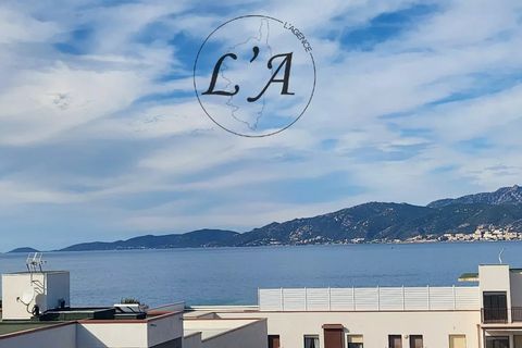 Leilighet i Pietrosella, Corse-du-Sud, Pietrosella - € 380 000 | Ref: SYLM000998RIV - foto 3