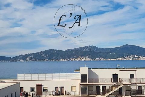 Leilighet i Pietrosella, Corse-du-Sud, Pietrosella - € 380 000 | Ref: SYLM000998RIV - foto 4