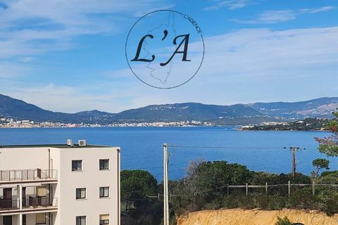 Leilighet i Pietrosella, Corse-du-Sud, Pietrosella - € 380 000 | Ref: SYLM000998RIV - foto 5