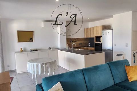 Leilighet i Pietrosella, Corse-du-Sud, Pietrosella - € 380 000 | Ref: SYLM000998RIV - foto 11