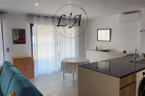 Leilighet i Pietrosella, Corse-du-Sud, Pietrosella - € 380 000 | Ref: SYLM000998RIV - foto 12