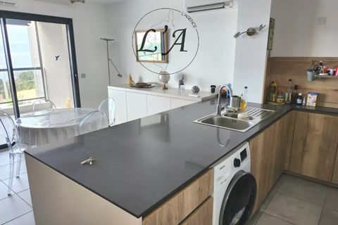 Leilighet i Pietrosella, Corse-du-Sud, Pietrosella - € 380 000 | Ref: SYLM000998RIV - foto 15