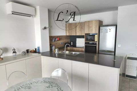 Leilighet i Pietrosella, Corse-du-Sud, Pietrosella - € 380 000 | Ref: SYLM000998RIV - foto 16