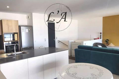 Leilighet i Pietrosella, Corse-du-Sud, Pietrosella - € 380 000 | Ref: SYLM000998RIV - foto 17
