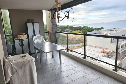 Leilighet i Pietrosella, Corse-du-Sud, Pietrosella - € 380 000 | Ref: SYLM000998RIV - foto 28