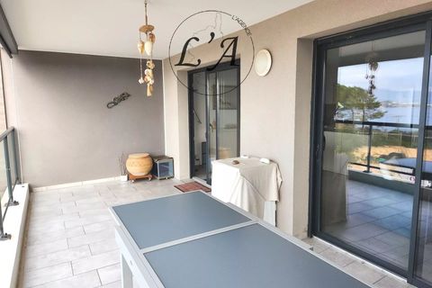 Leilighet i Pietrosella, Corse-du-Sud, Pietrosella - € 380 000 | Ref: SYLM000998RIV - foto 29