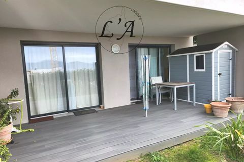 Leilighet i Pietrosella, Corse-du-Sud, Pietrosella - € 380 000 | Ref: SYLM000998RIV - foto 30