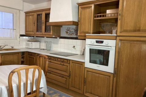 Villa a Etaples, Pas-de-Calais, Etaples - € 980/mes | Ref: 854531 - foto 5