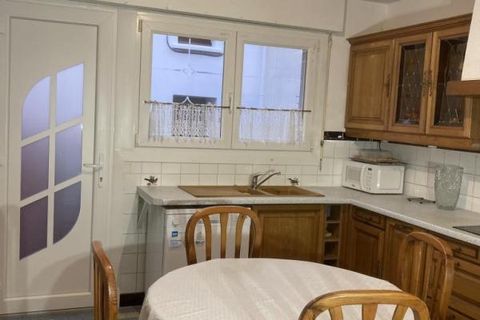 Villa a Etaples, Pas-de-Calais, Etaples - € 980/mes | Ref: 854531 - foto 6