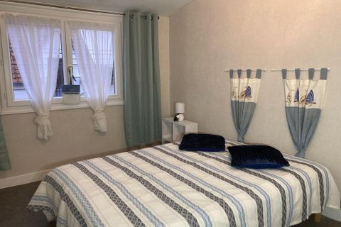 Villa a Etaples, Pas-de-Calais, Etaples - € 980/mes | Ref: 854531 - foto 8