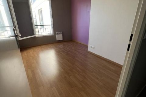 Apartament a Drancy, Seine-Saint-Denis, Drancy - € 1.300/mes | Ref: 754514 - foto 7