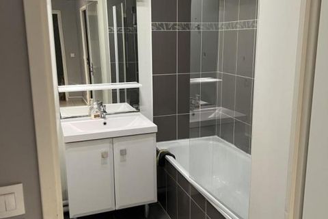Apartament a Drancy, Seine-Saint-Denis, Drancy - € 1.300/mes | Ref: 754514 - foto 8