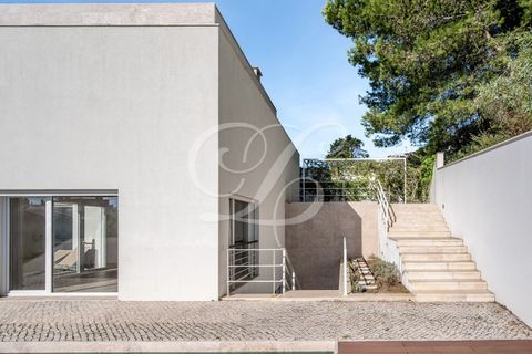 Villa i Carcavelos, Lisbon, Carcavelos - € 11 000/måned | Ref: A42163 - foto 2