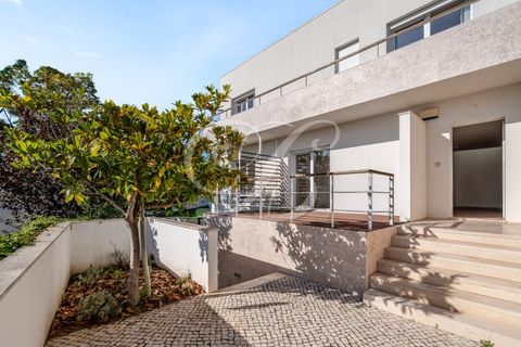 Villa i Carcavelos, Lisbon, Carcavelos - € 11 000/måned | Ref: A42163 - foto 4