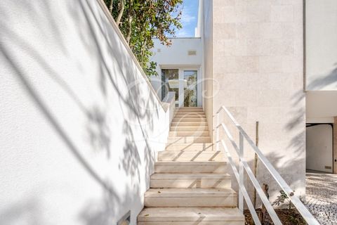 Villa i Carcavelos, Lisbon, Carcavelos - € 11 000/måned | Ref: A42163 - foto 6