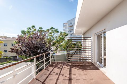 Villa i Carcavelos, Lisbon, Carcavelos - € 11 000/måned | Ref: A42163 - foto 7