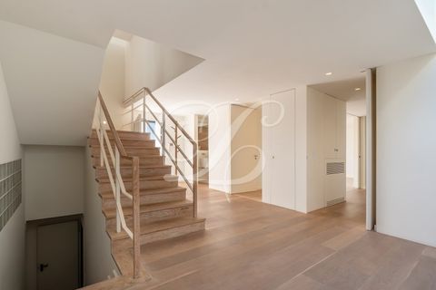 Villa i Carcavelos, Lisbon, Carcavelos - € 11 000/måned | Ref: A42163 - foto 8