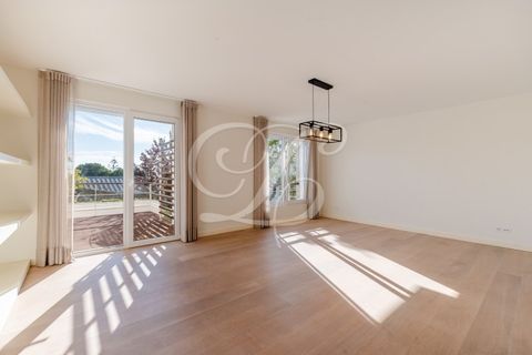 Villa i Carcavelos, Lisbon, Carcavelos - € 11 000/måned | Ref: A42163 - foto 9