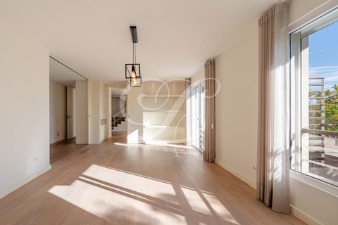 Villa i Carcavelos, Lisbon, Carcavelos - € 11 000/måned | Ref: A42163 - foto 10