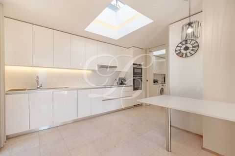 Villa i Carcavelos, Lisbon, Carcavelos - € 11 000/måned | Ref: A42163 - foto 13