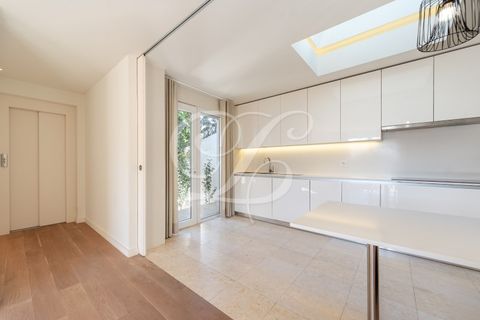 Villa i Carcavelos, Lisbon, Carcavelos - € 11 000/måned | Ref: A42163 - foto 14